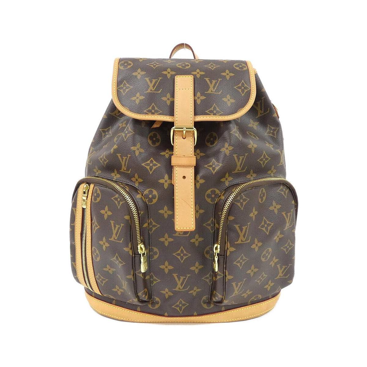 Louis Vuitton Monogram Backpack