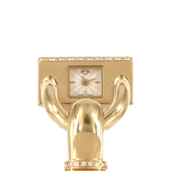 Van Cleef & Arpels Miss Cadena Au750 Quartz