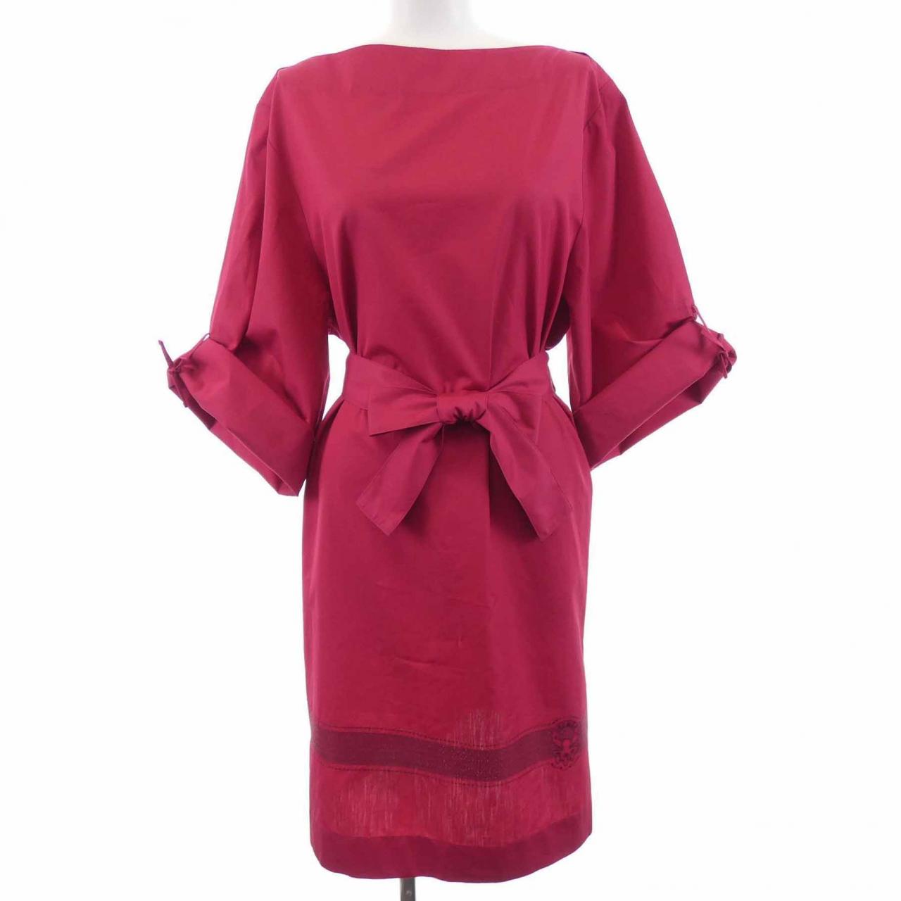 Hermes Dress