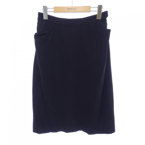Hermes vintage skirt