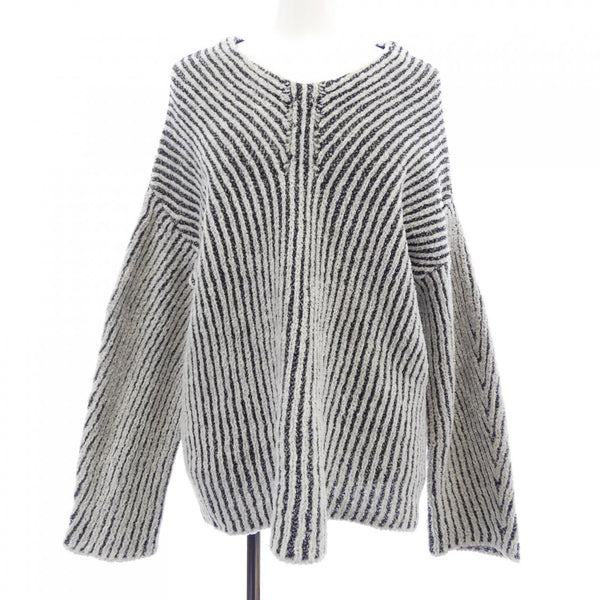 Issey Miyake Knit Top