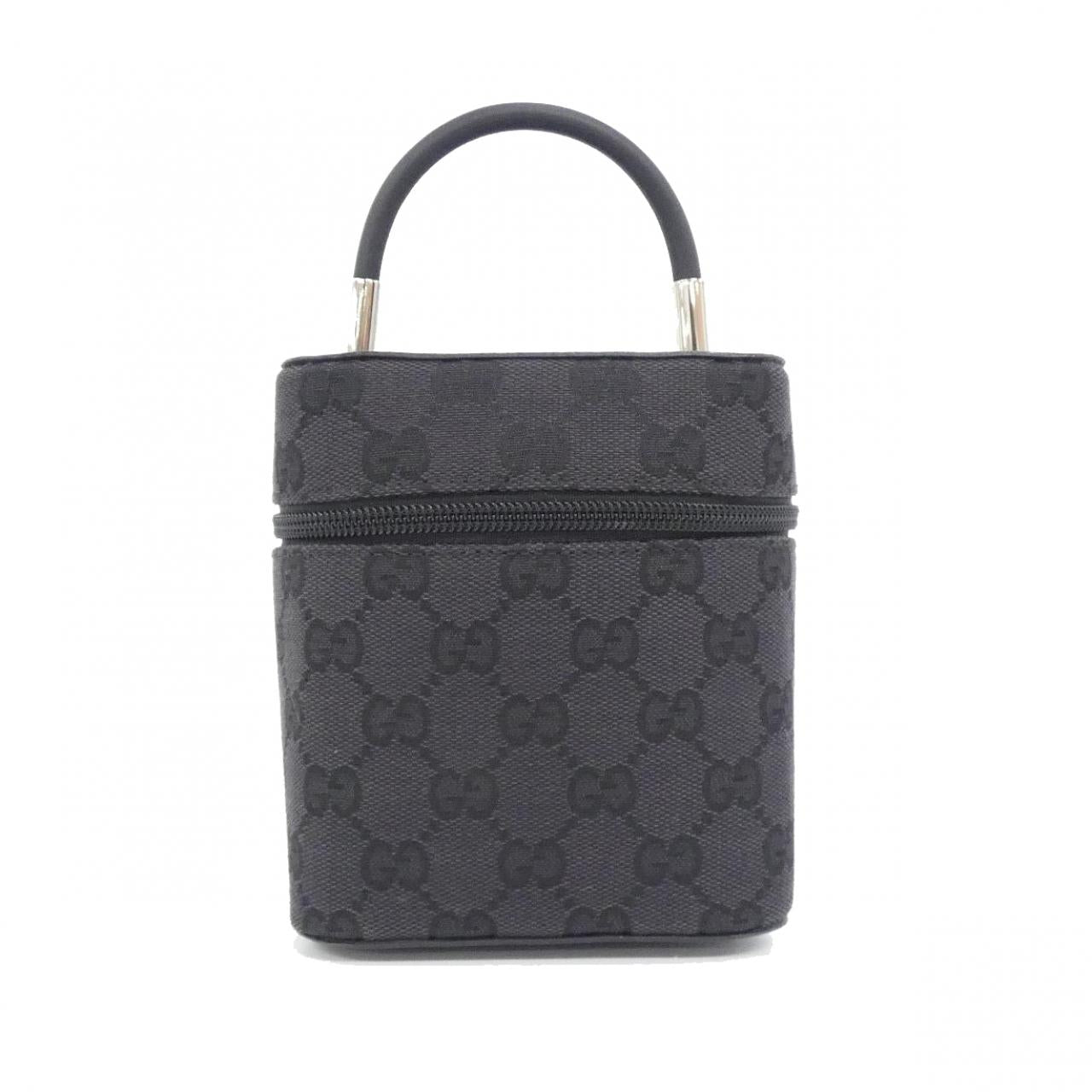 Gucci GG Canvas Shoulder Bag