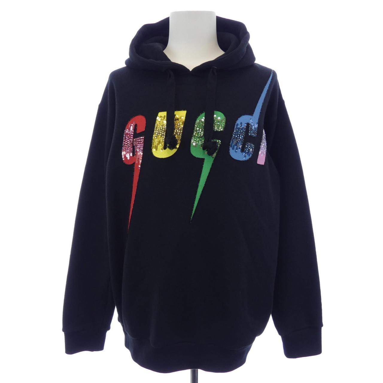 Gucci Cotton Hoodie