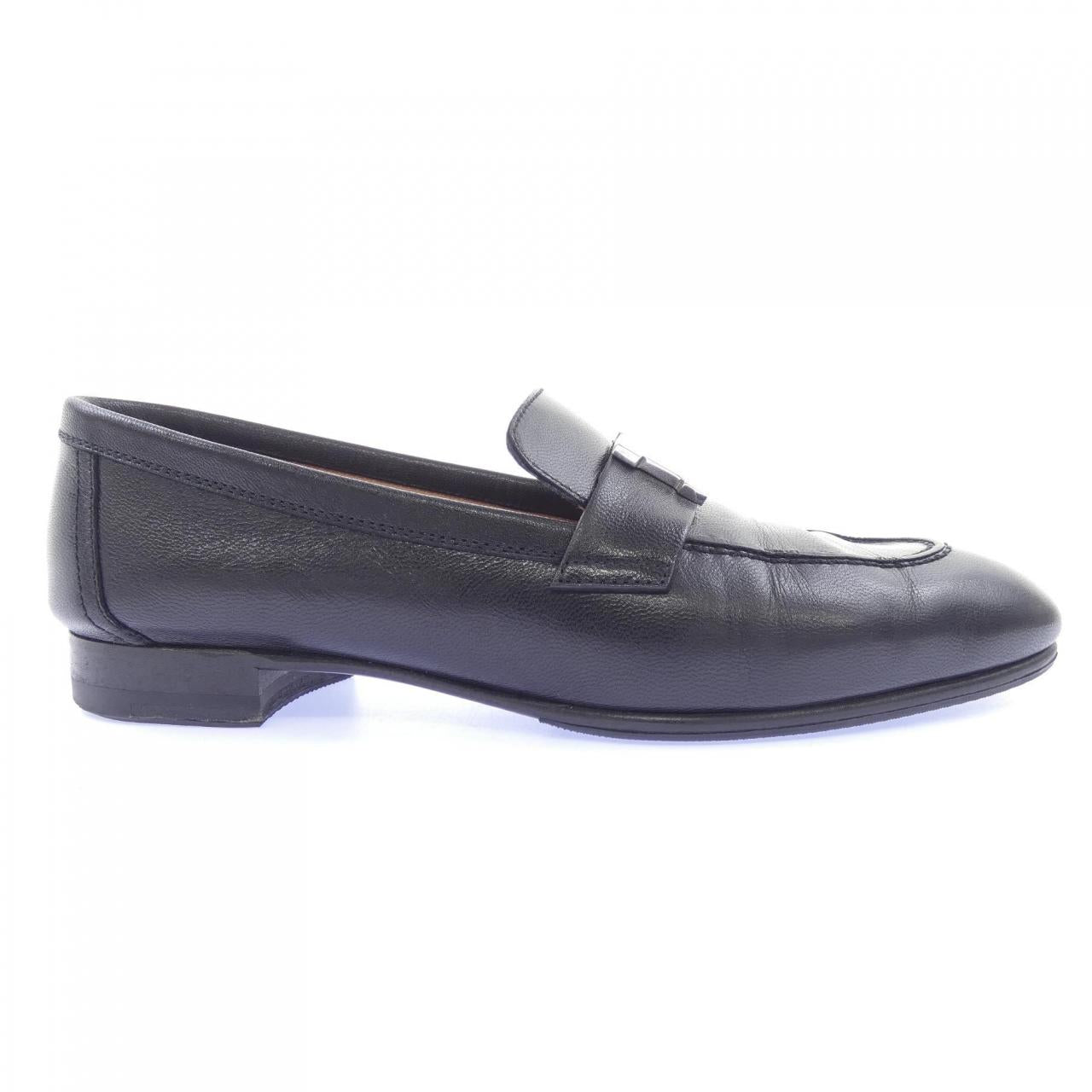 Hermes Paris Chevre Shoes