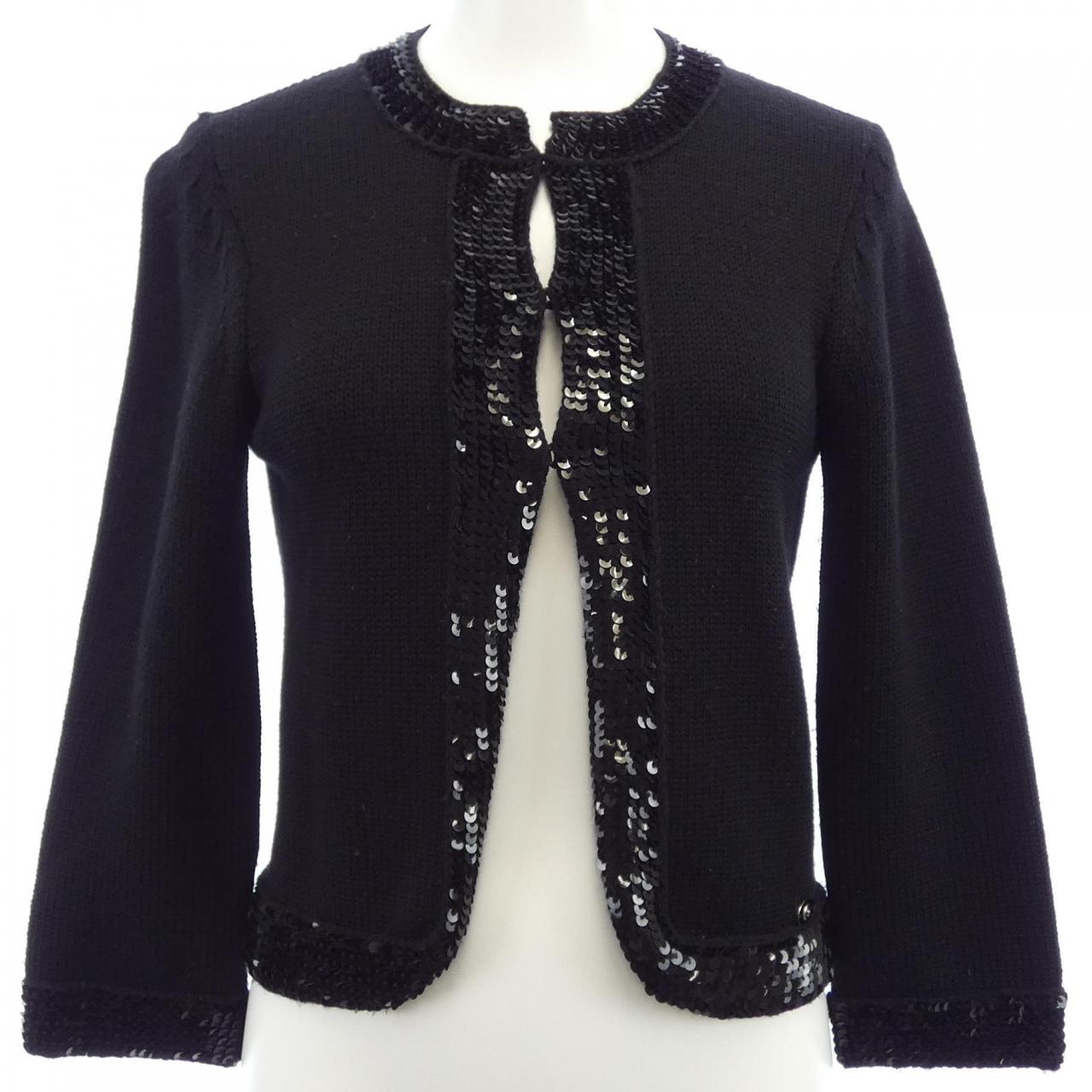 Chanel Cardigan
