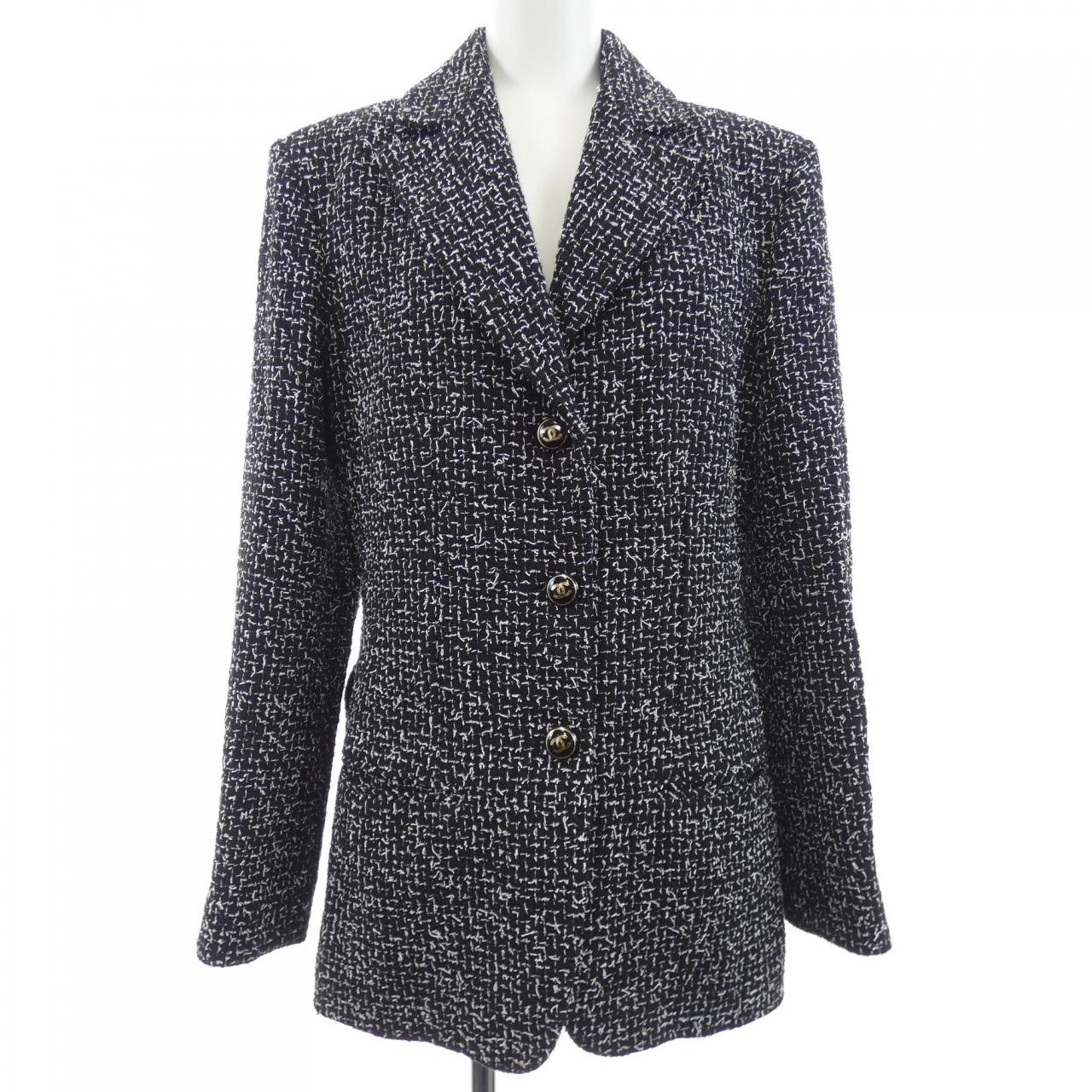 Chanel Jacket