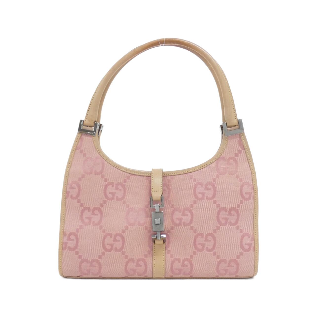 Gucci GG Canvas Shoulder Bag