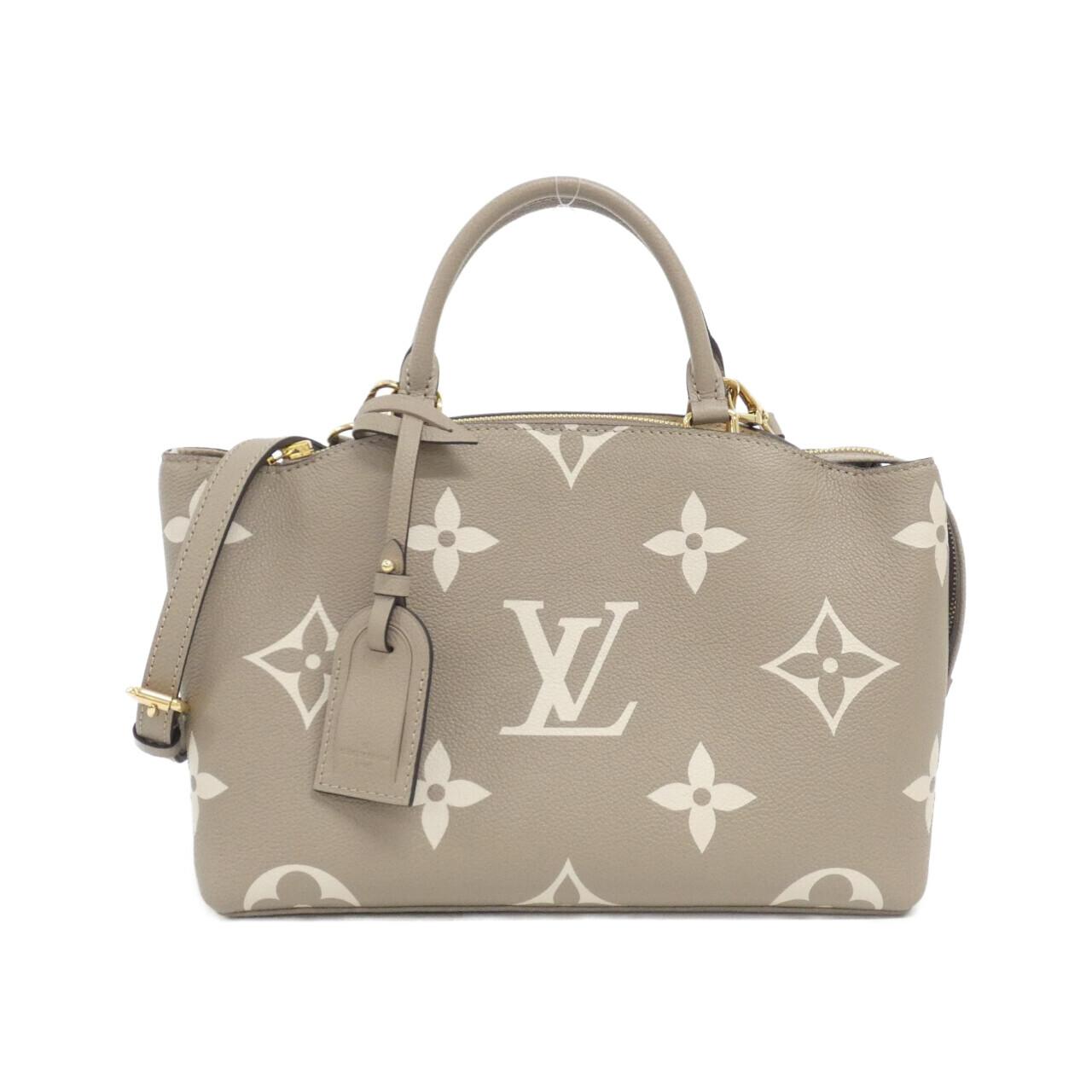 Louis Vuitton Monogram Empreinte Petit Palais bag