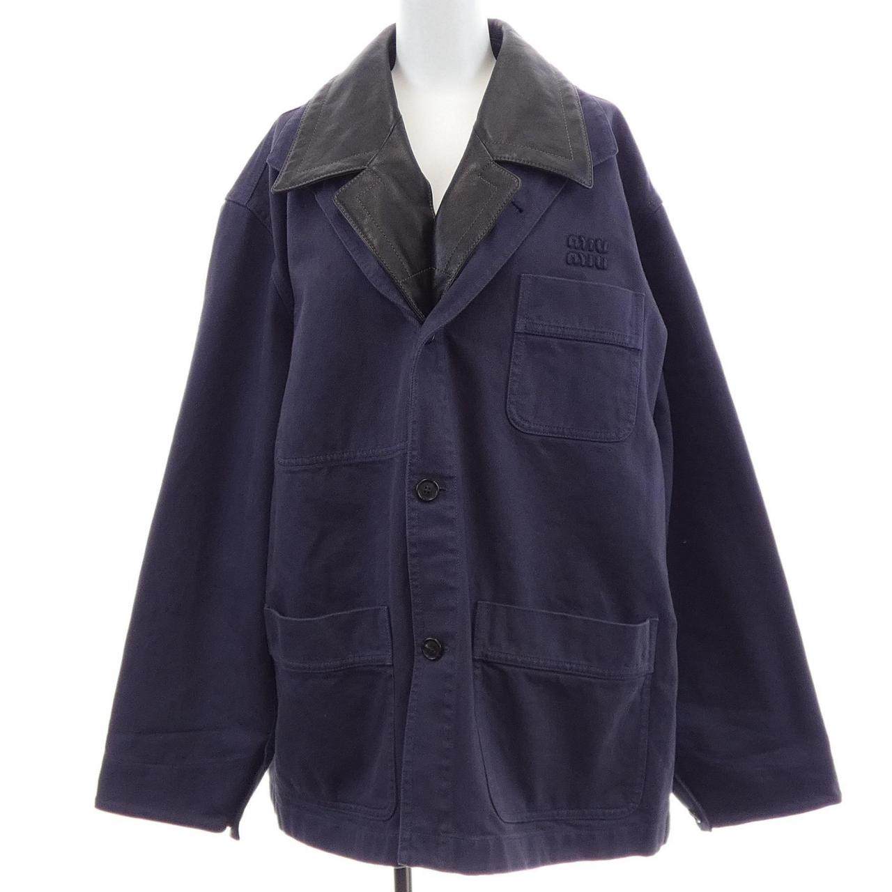 Miu Miu Jacket