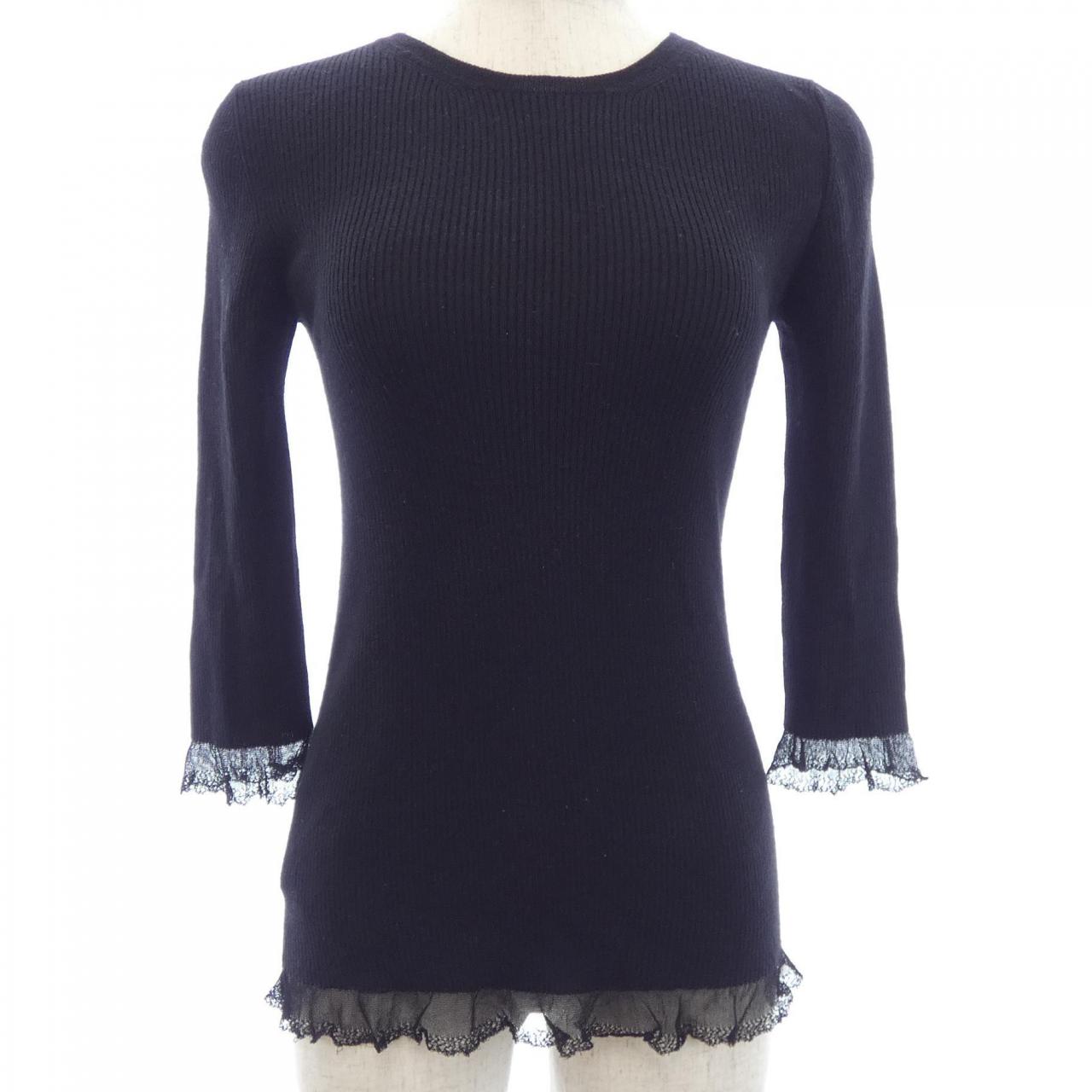 Miu Miu Knit Top