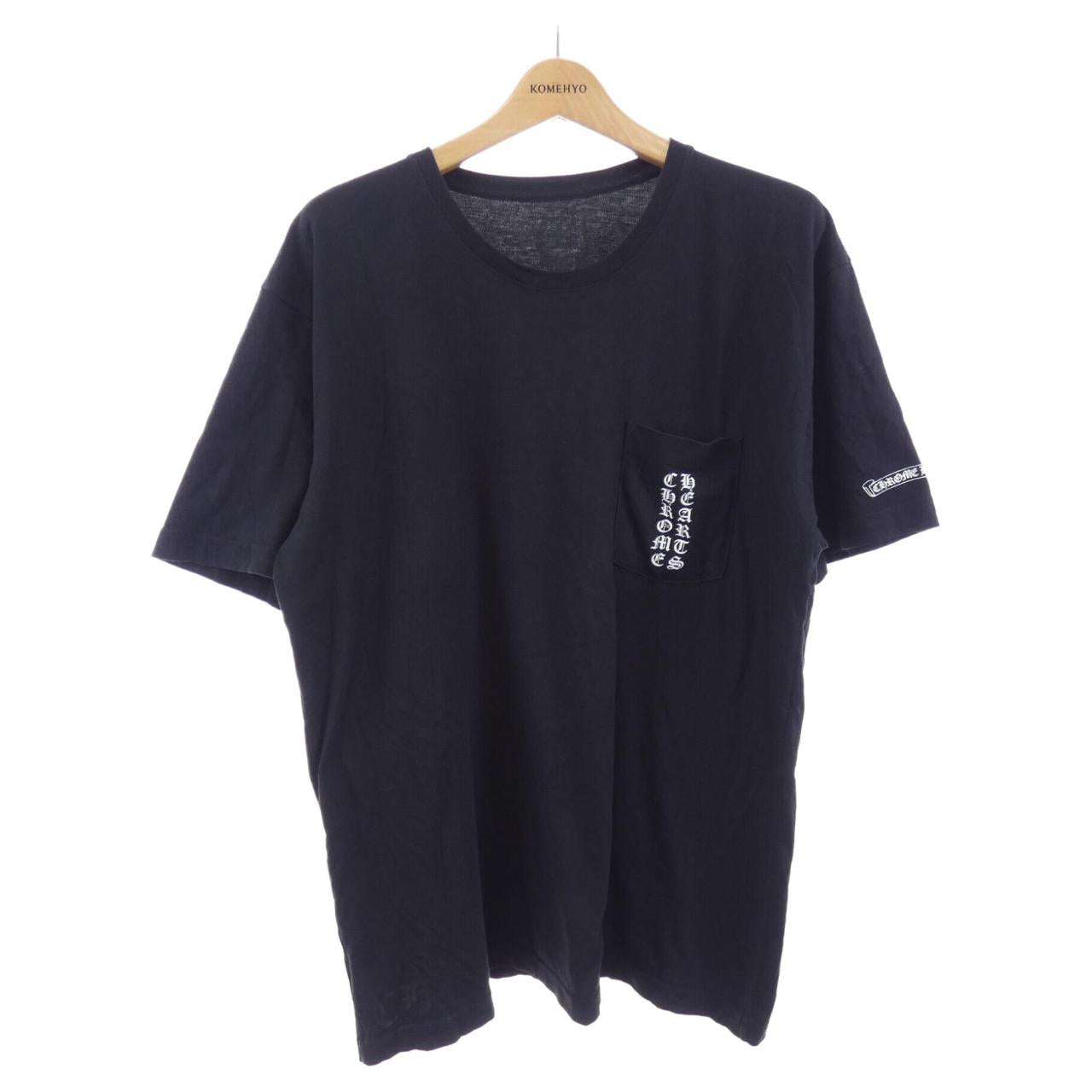 Chrome Hearts Osaka Limited T Shirt