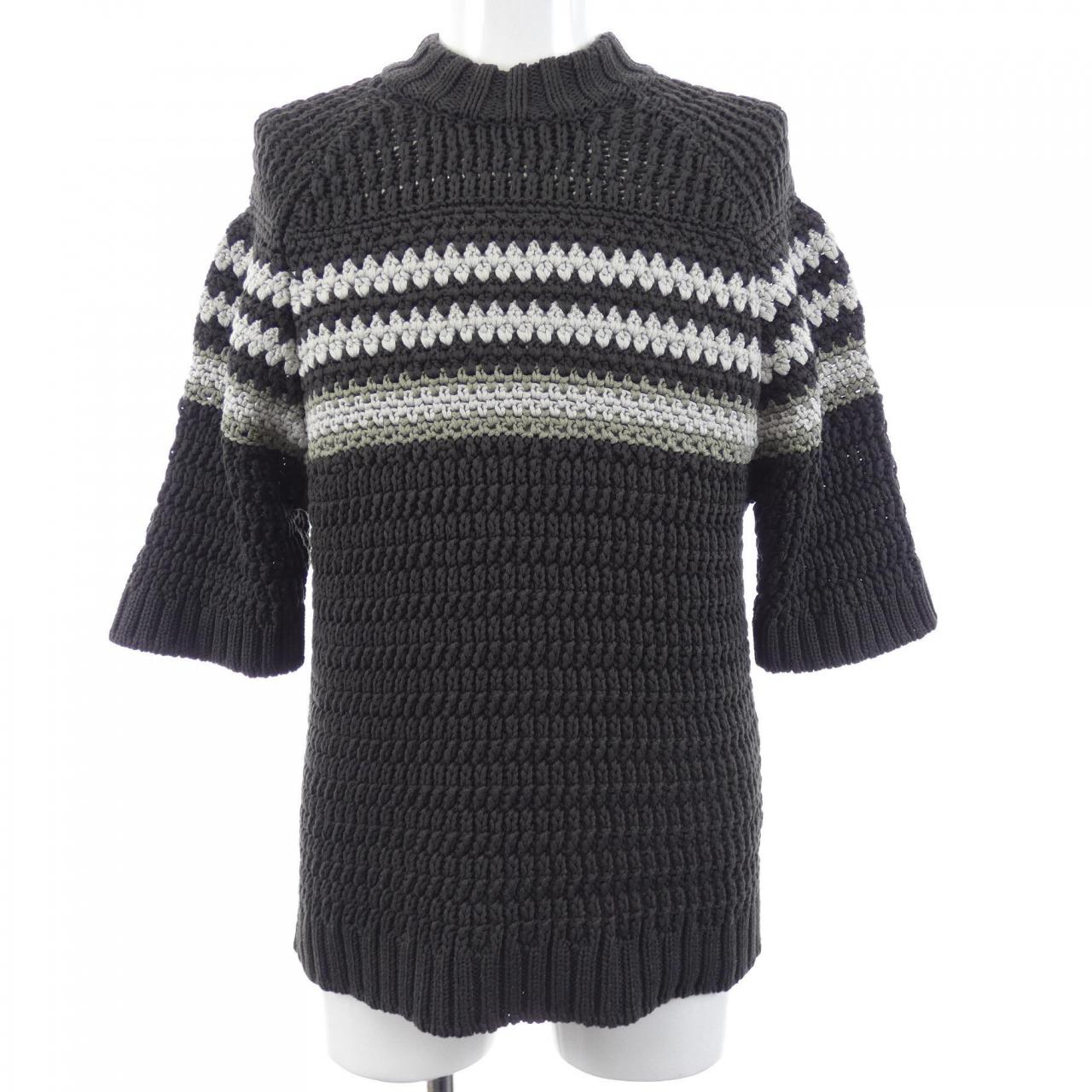 Hermes Wool Knit