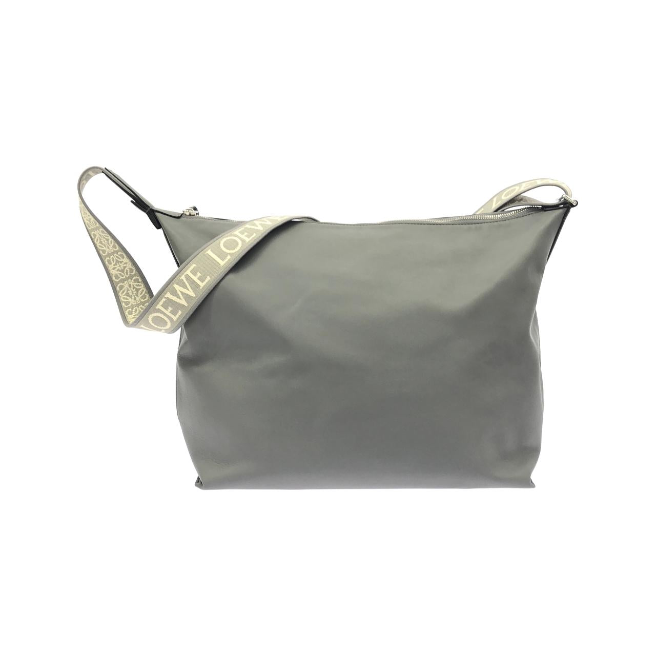 Loewe Cubi Calf Shoulder Bag