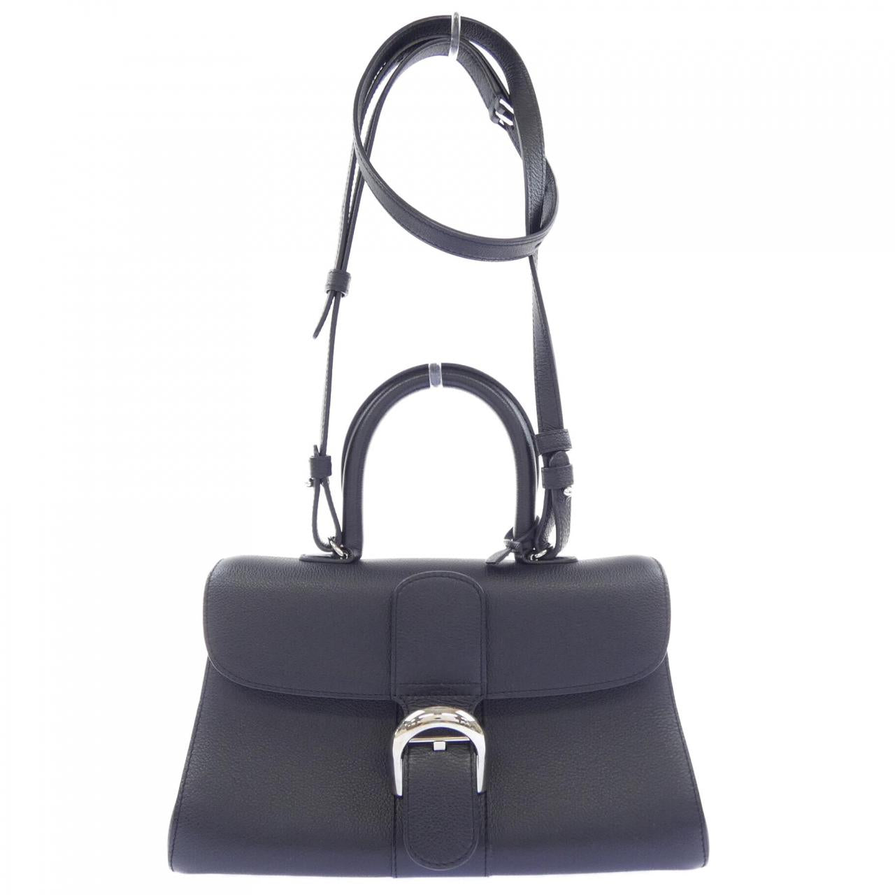 Delvaux Brillant E W Rodeo Calf Bag