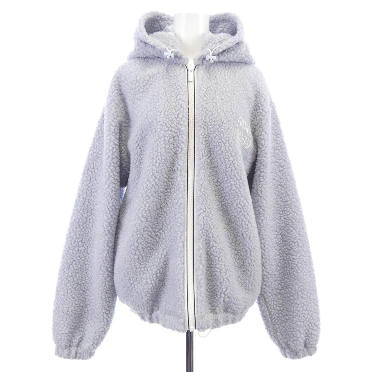 Miu Miu Cotton Jacket
