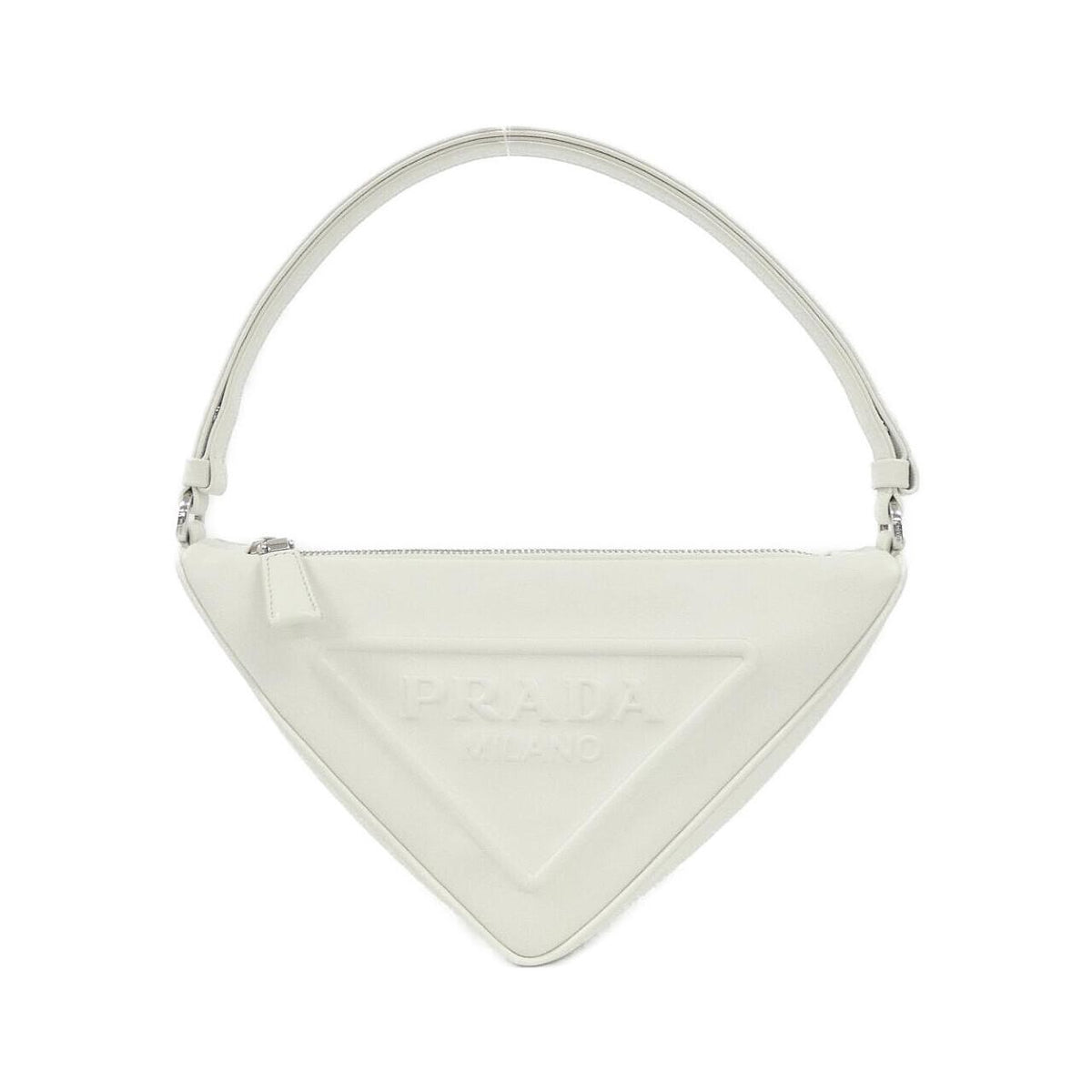 Prada GRACE LUX Shoulder Bag