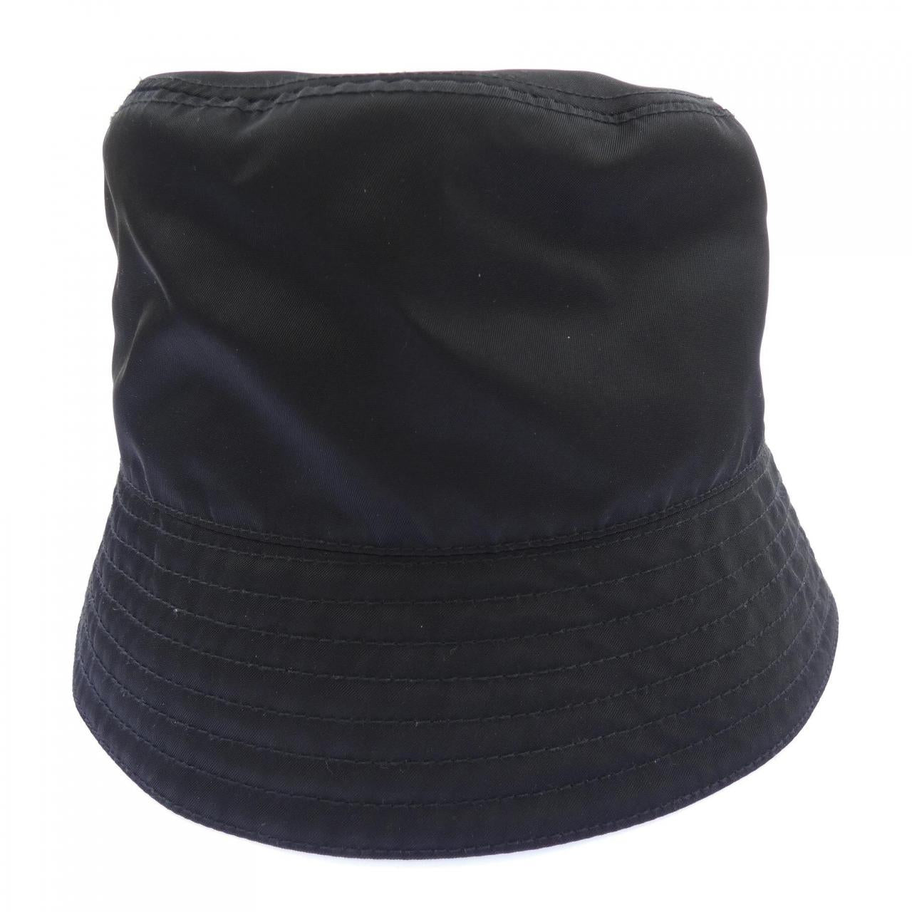 Prada Eco Nylon Hat