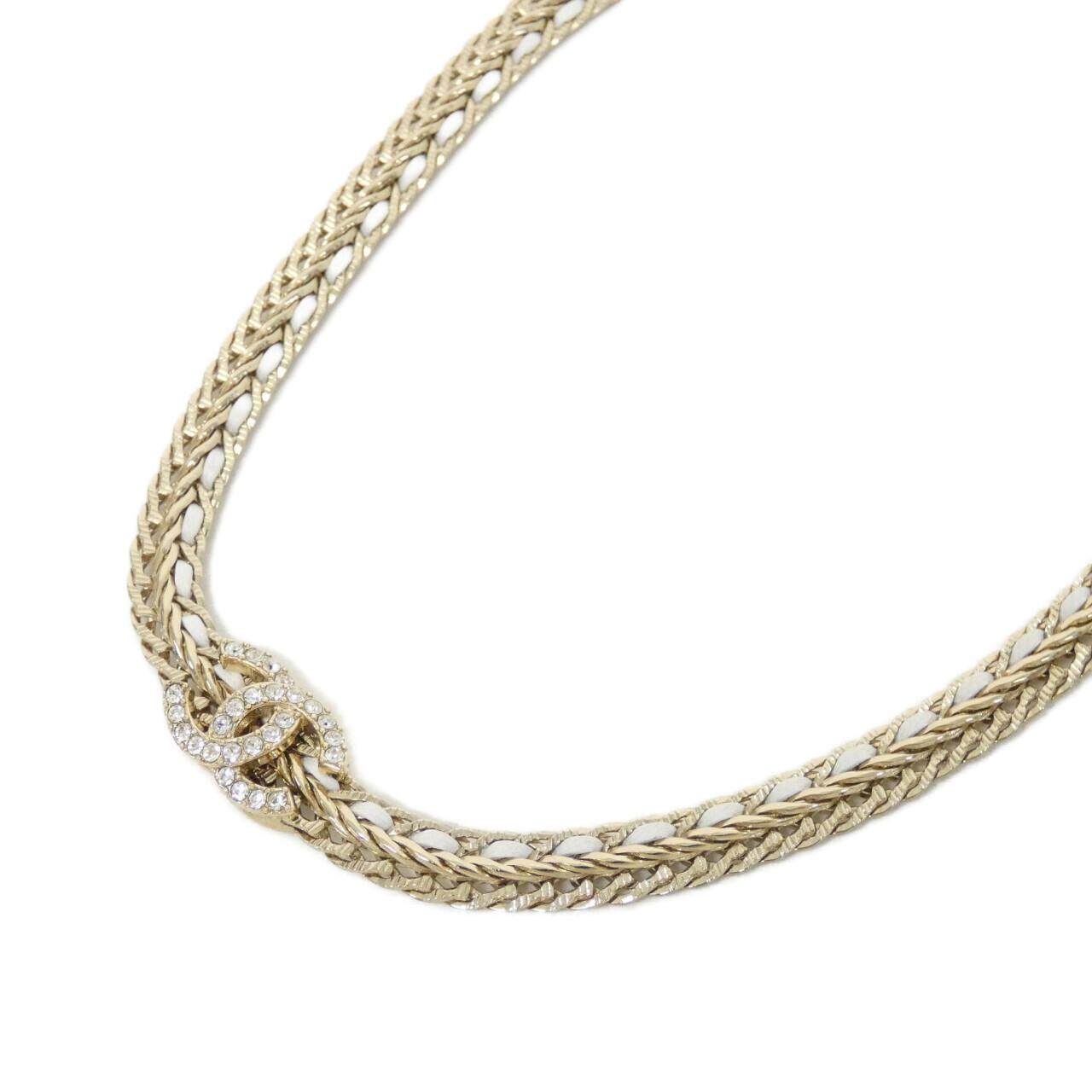 Chanel Necklace
