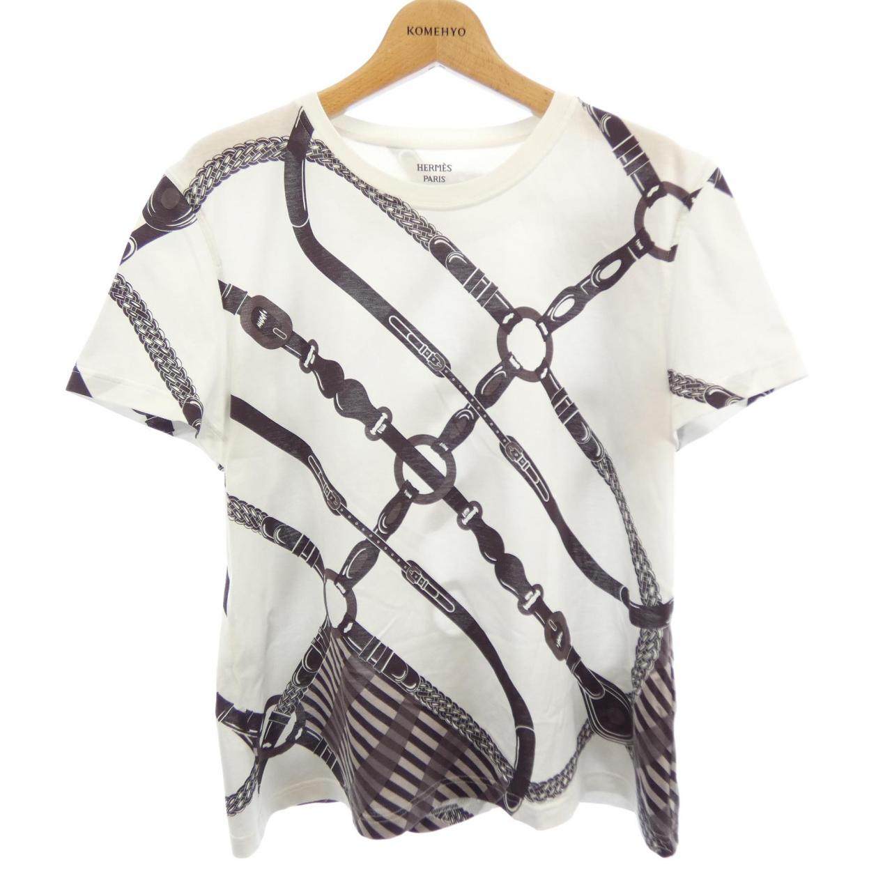 Hermes T Shirt