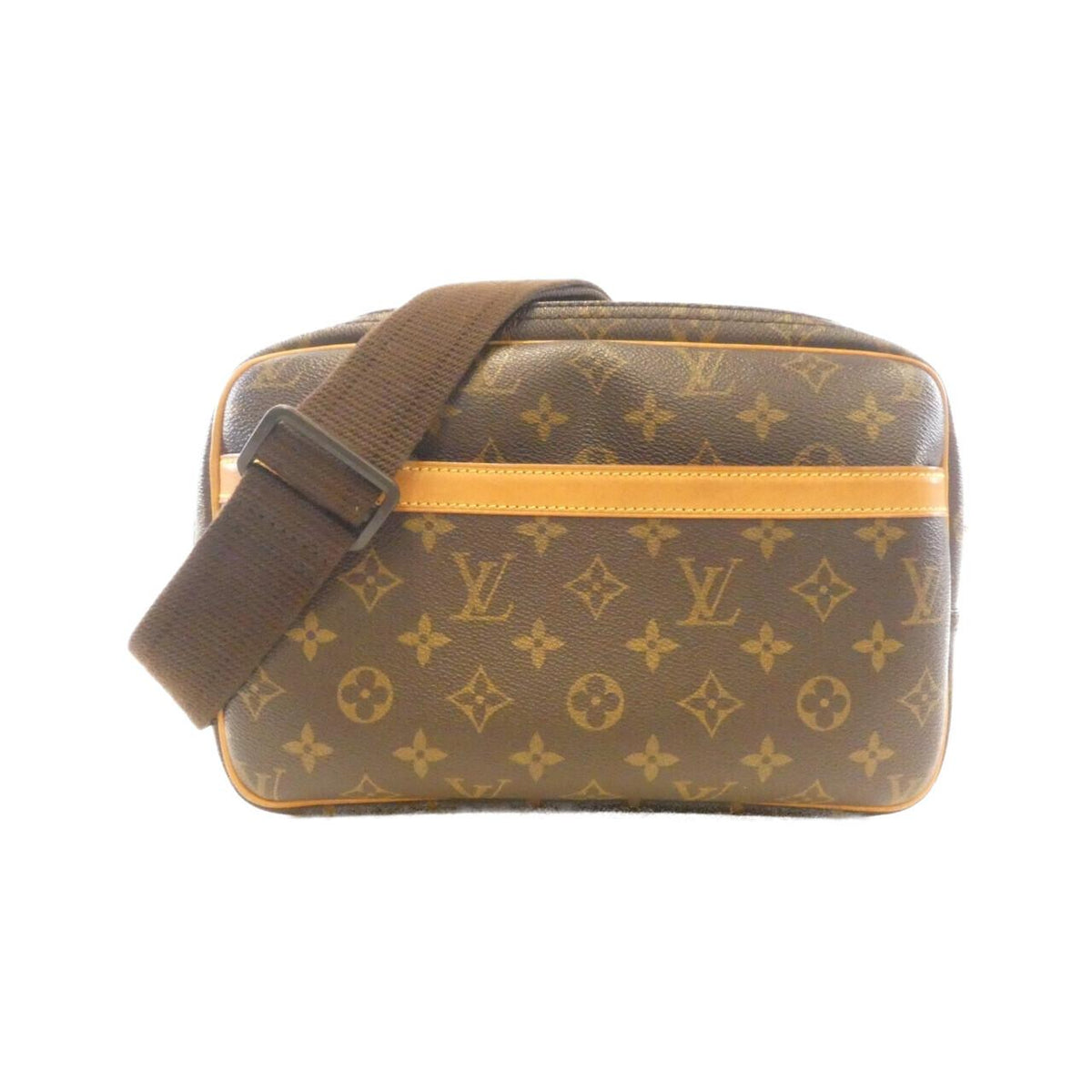 Louis Vuitton Monogram Shoulder Bag