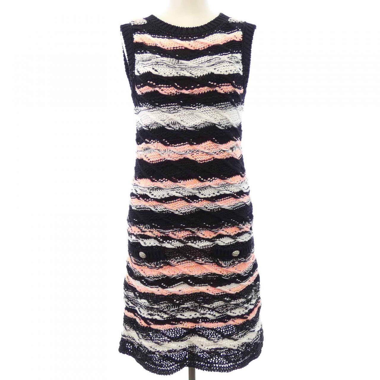 Chanel Dress