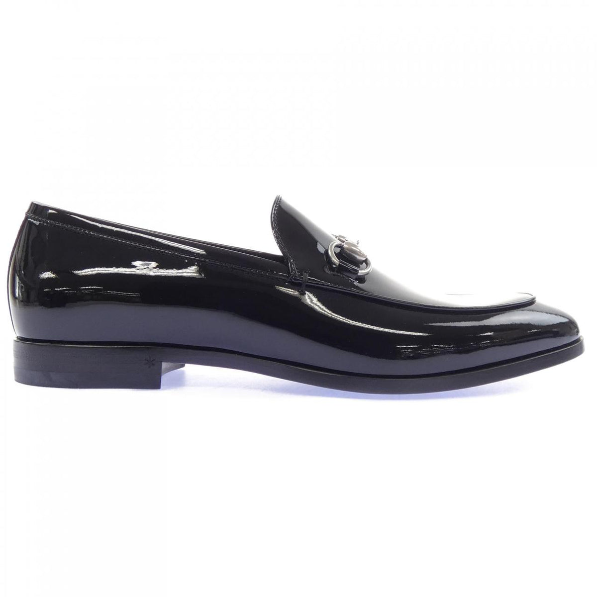 Gucci Leather Shoes