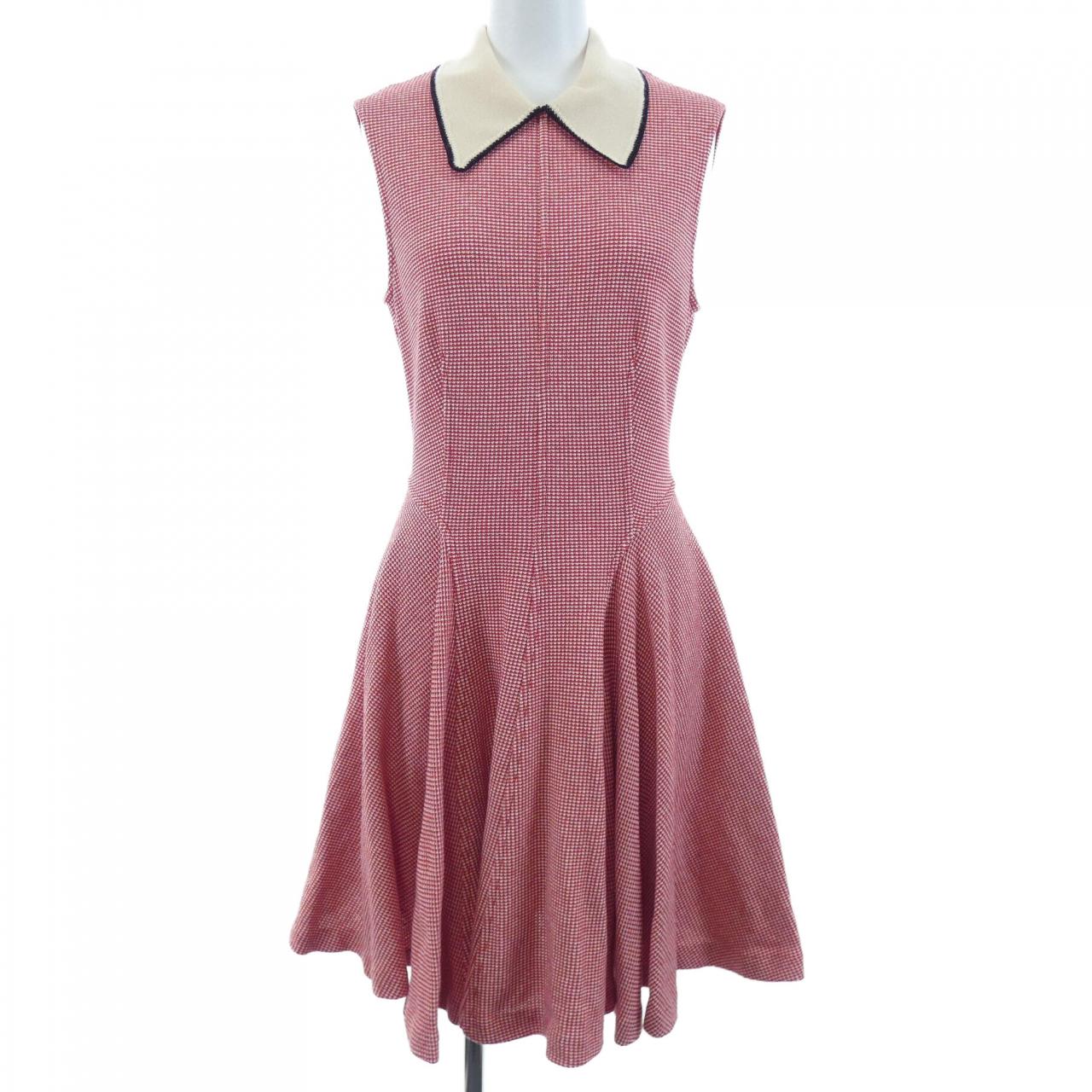 Miu Miu Dress