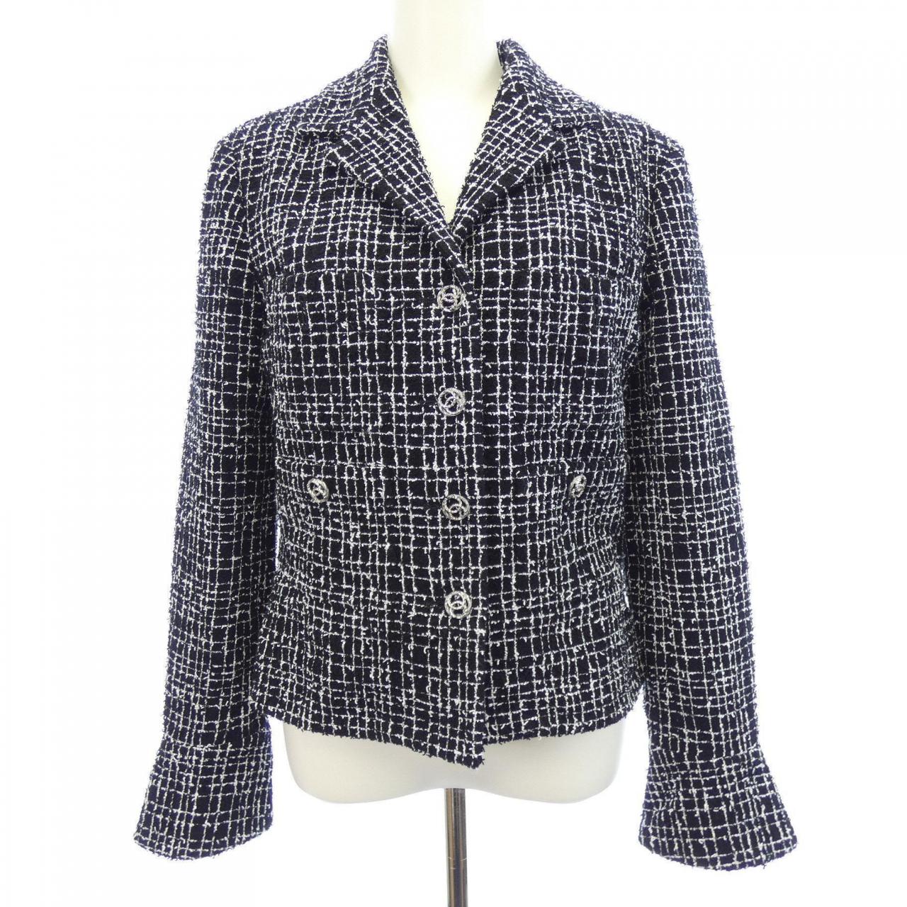 Chanel Jacket