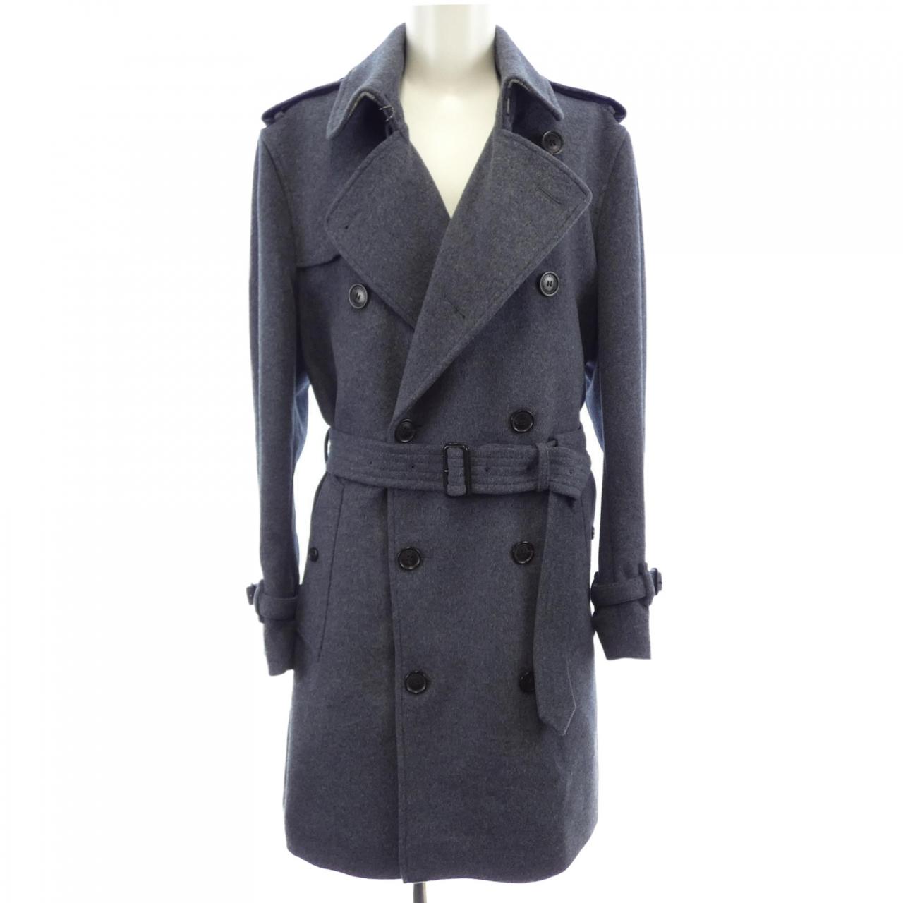 Burberry Coat