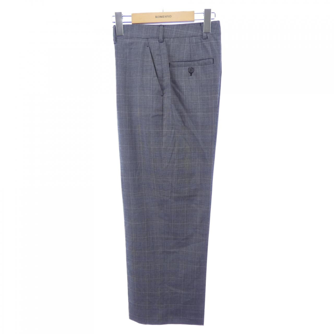 Miu Miu Pants