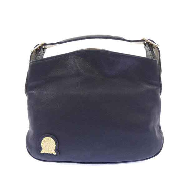 ADMJ Leather Bag