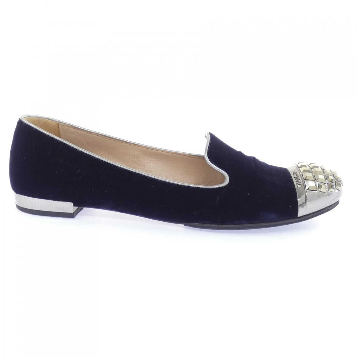 Miu Miu Flat Shoes