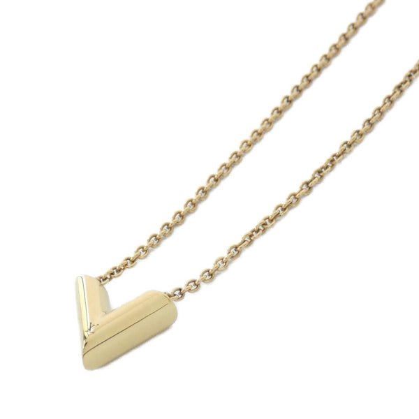 Louis Vuitton Essential V Necklace