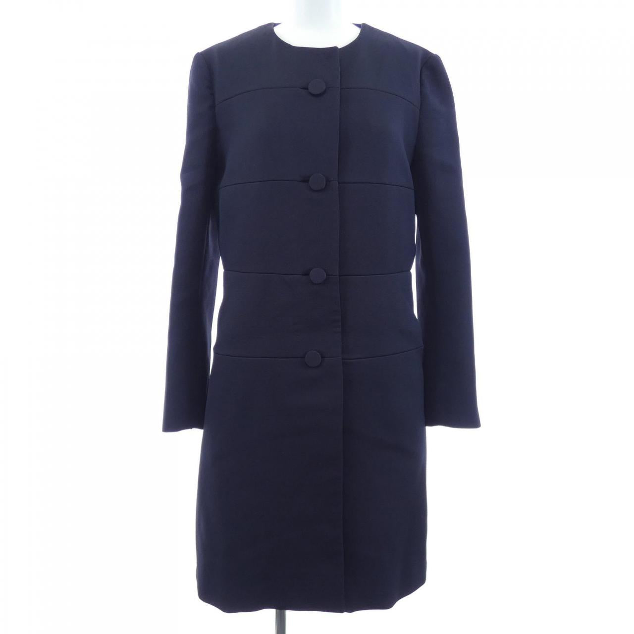 Prada Wool Coat