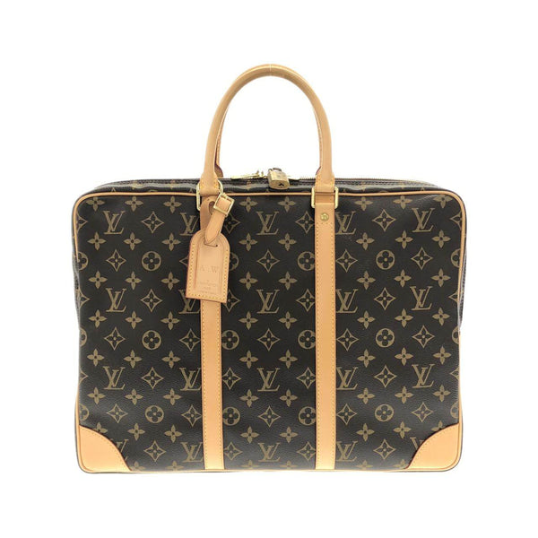 Louis Vuitton Monogram Briefcase