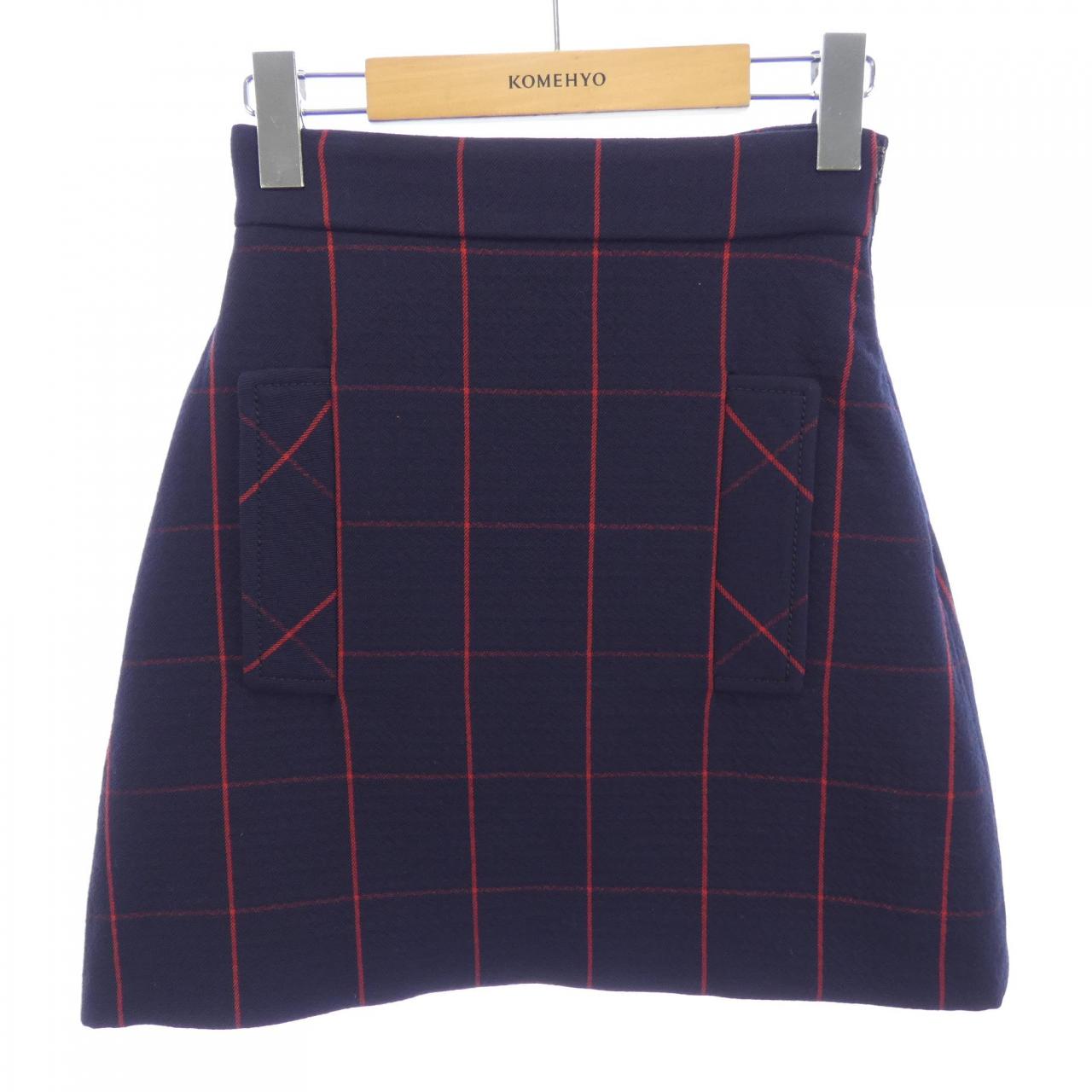 Miu Miu Skirt