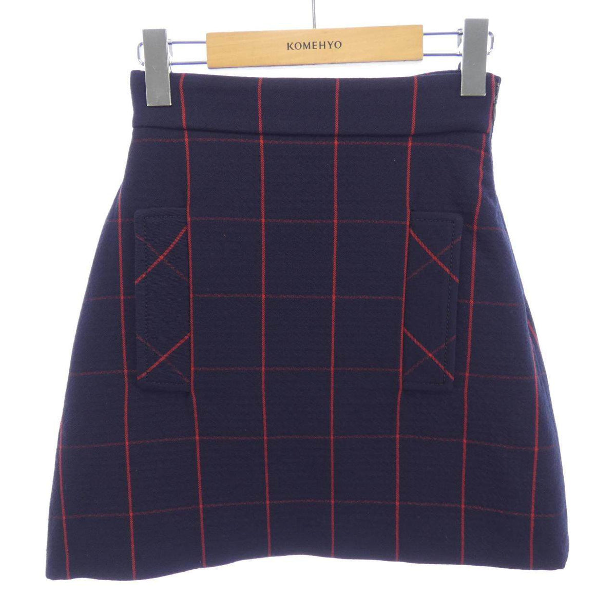 Miu Miu Skirt