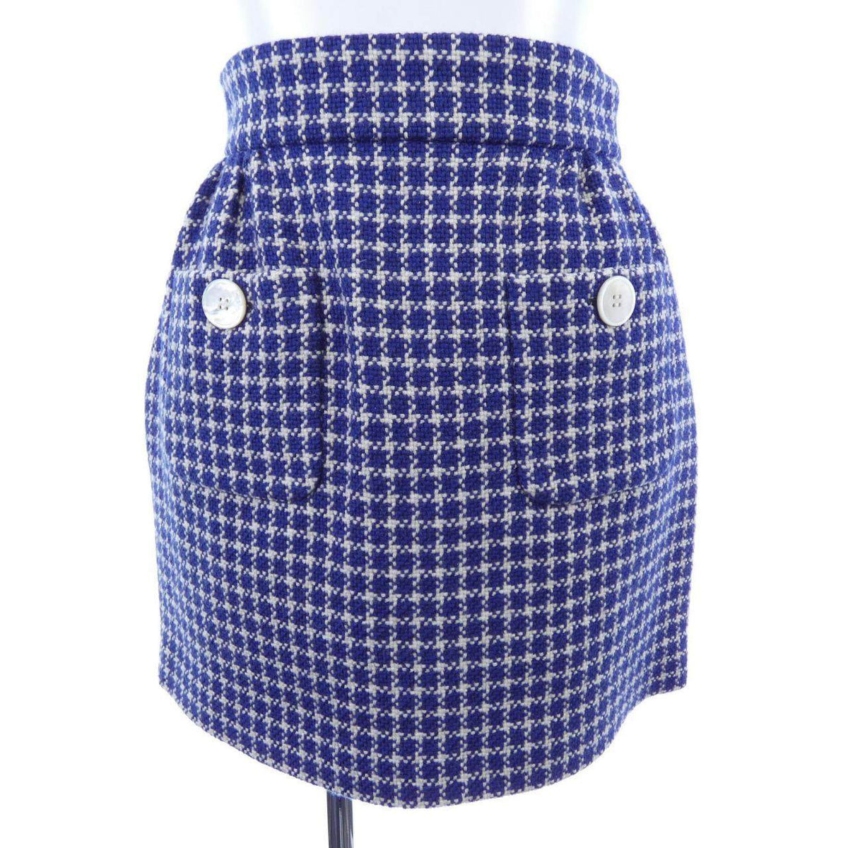 Miu Miu Skirt