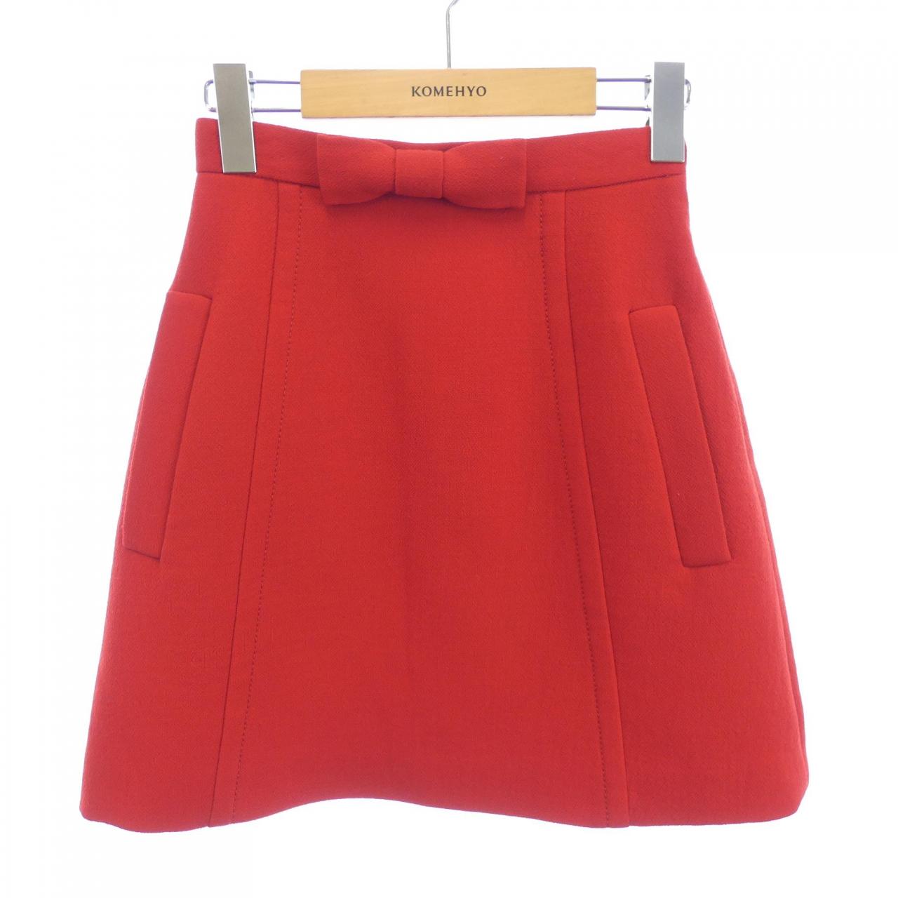 Miu Miu Skirt