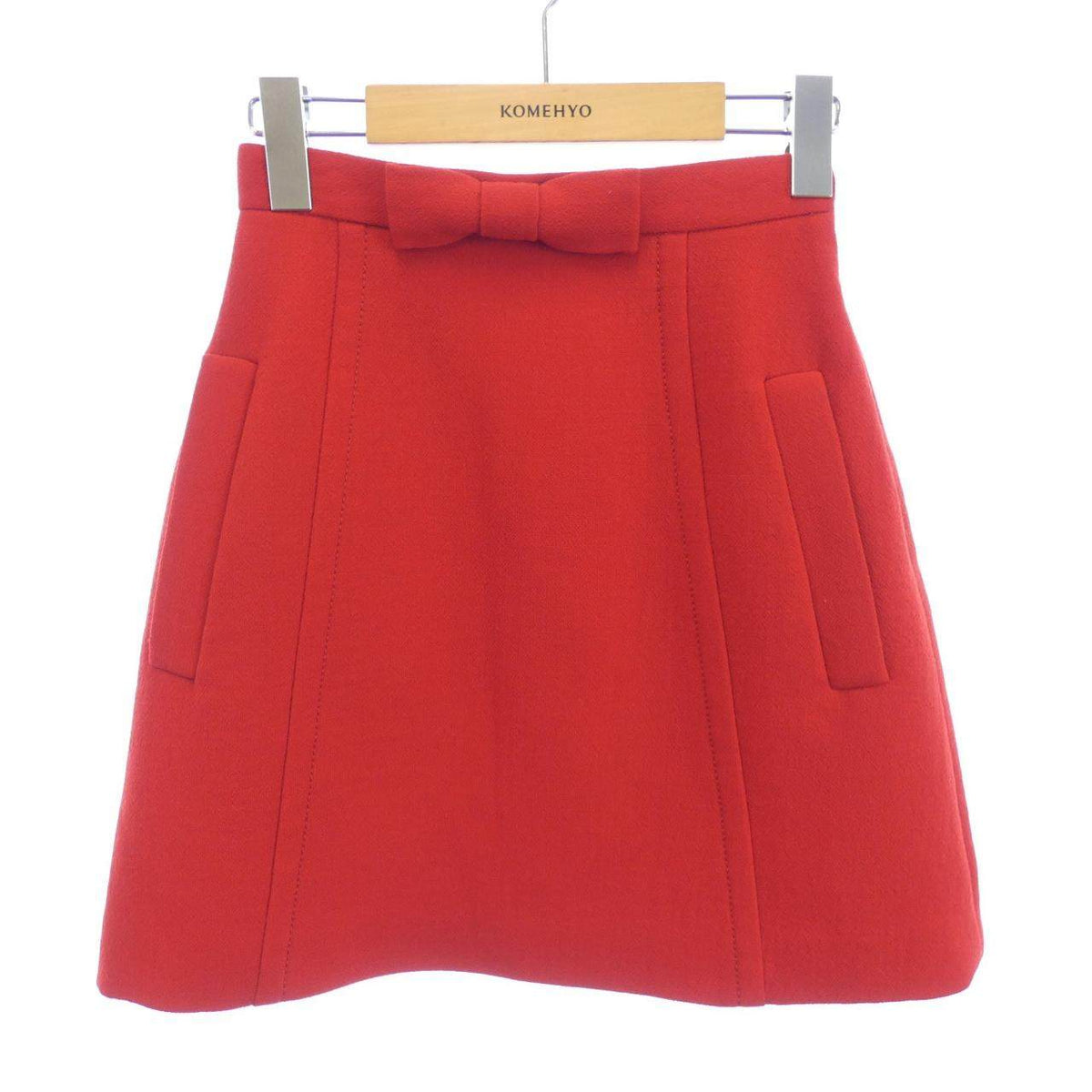 Miu Miu Skirt