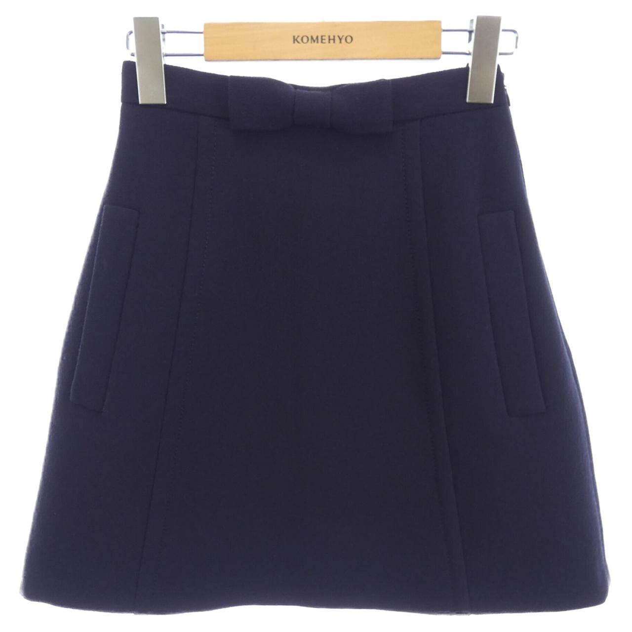 Miu Miu Skirt