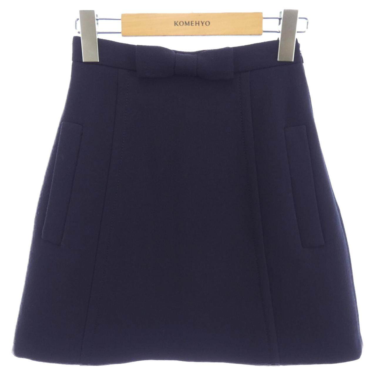 Miu Miu Skirt