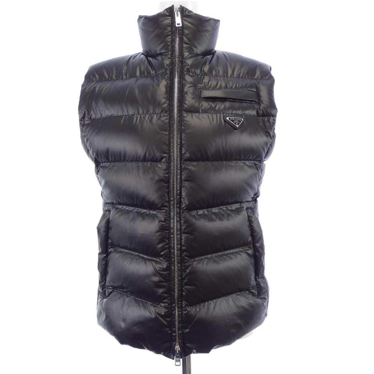 Prada Down Vest