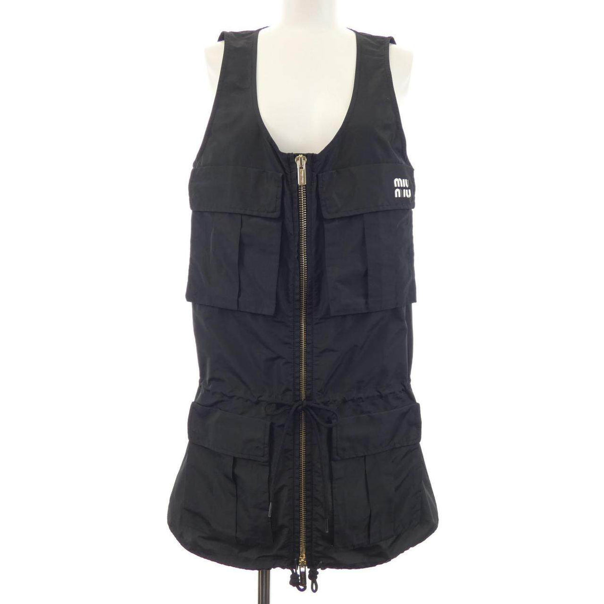 Miu Miu Vest