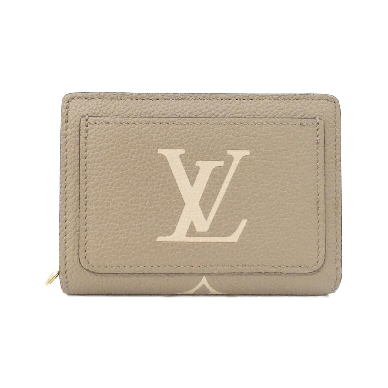 Louis Vuitton Monogram Empreinte Wallet