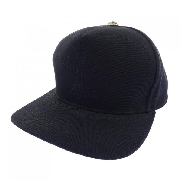 Chrome Hearts CH Cross Cotton Cap