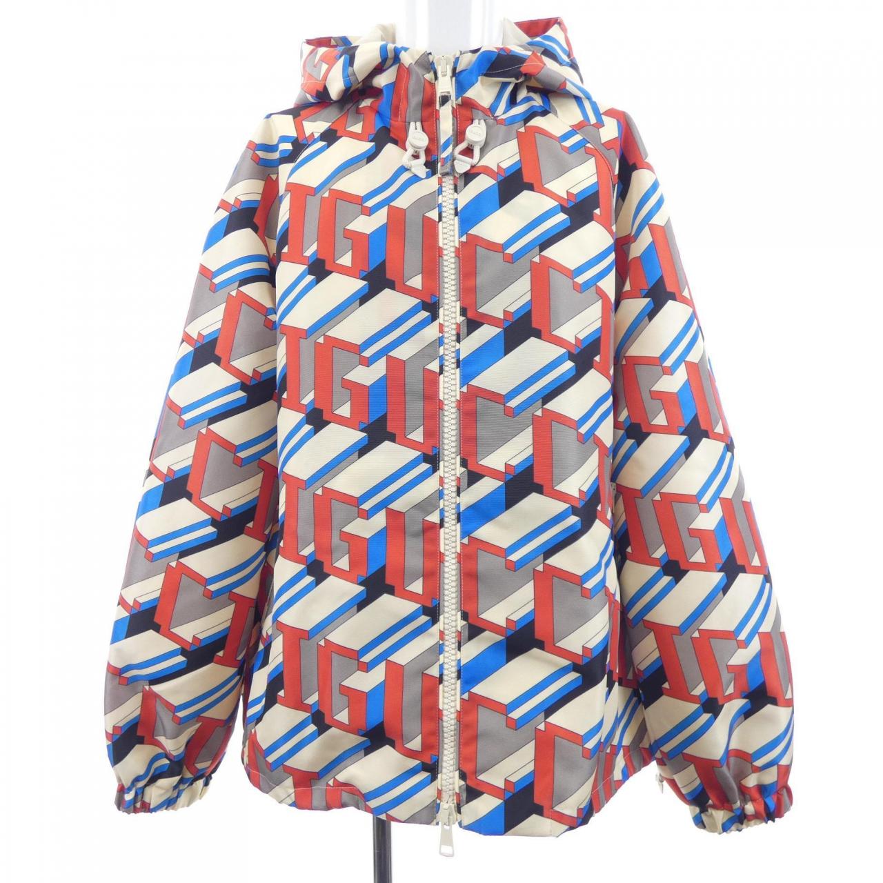 Gucci Jacket
