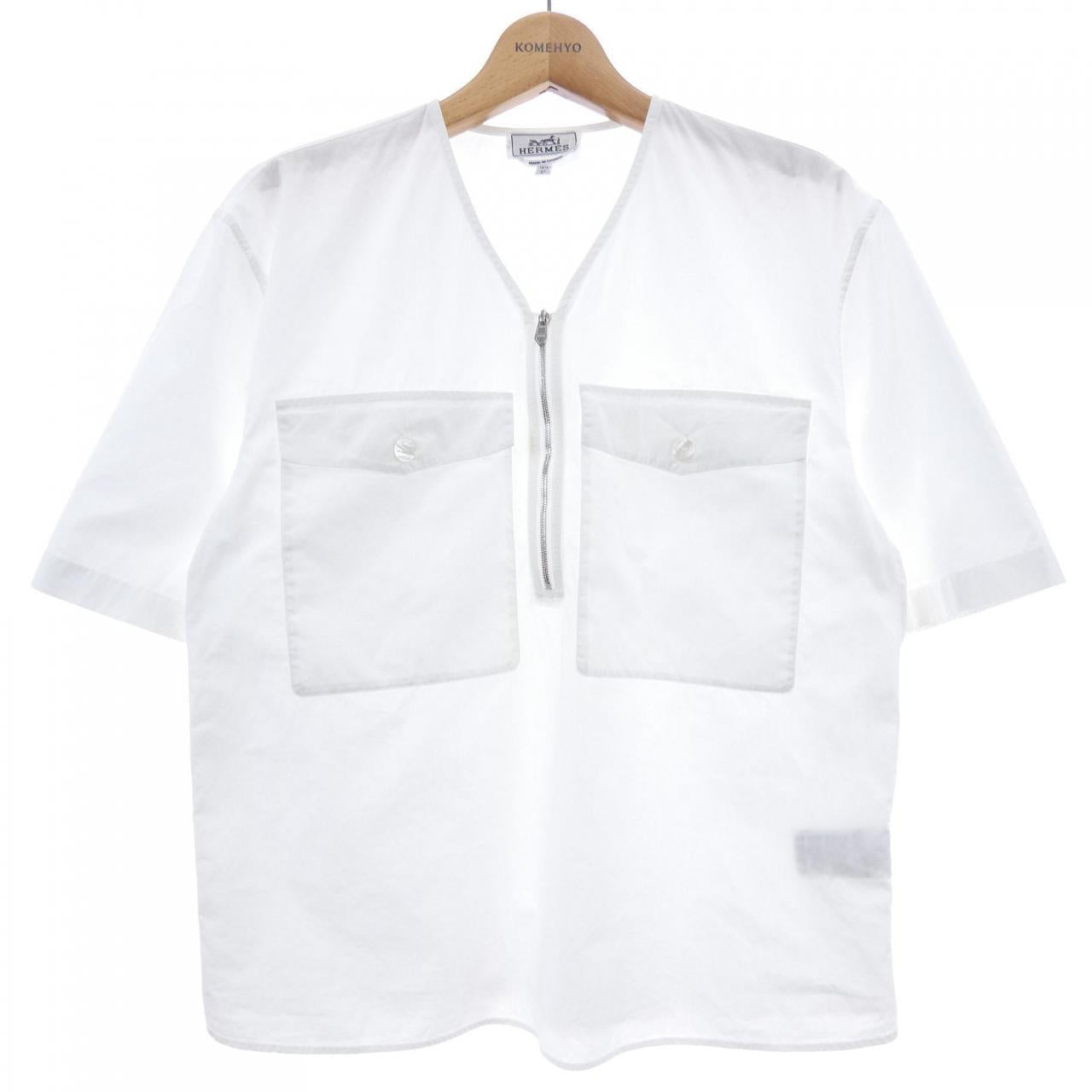 Hermes Cotton Top