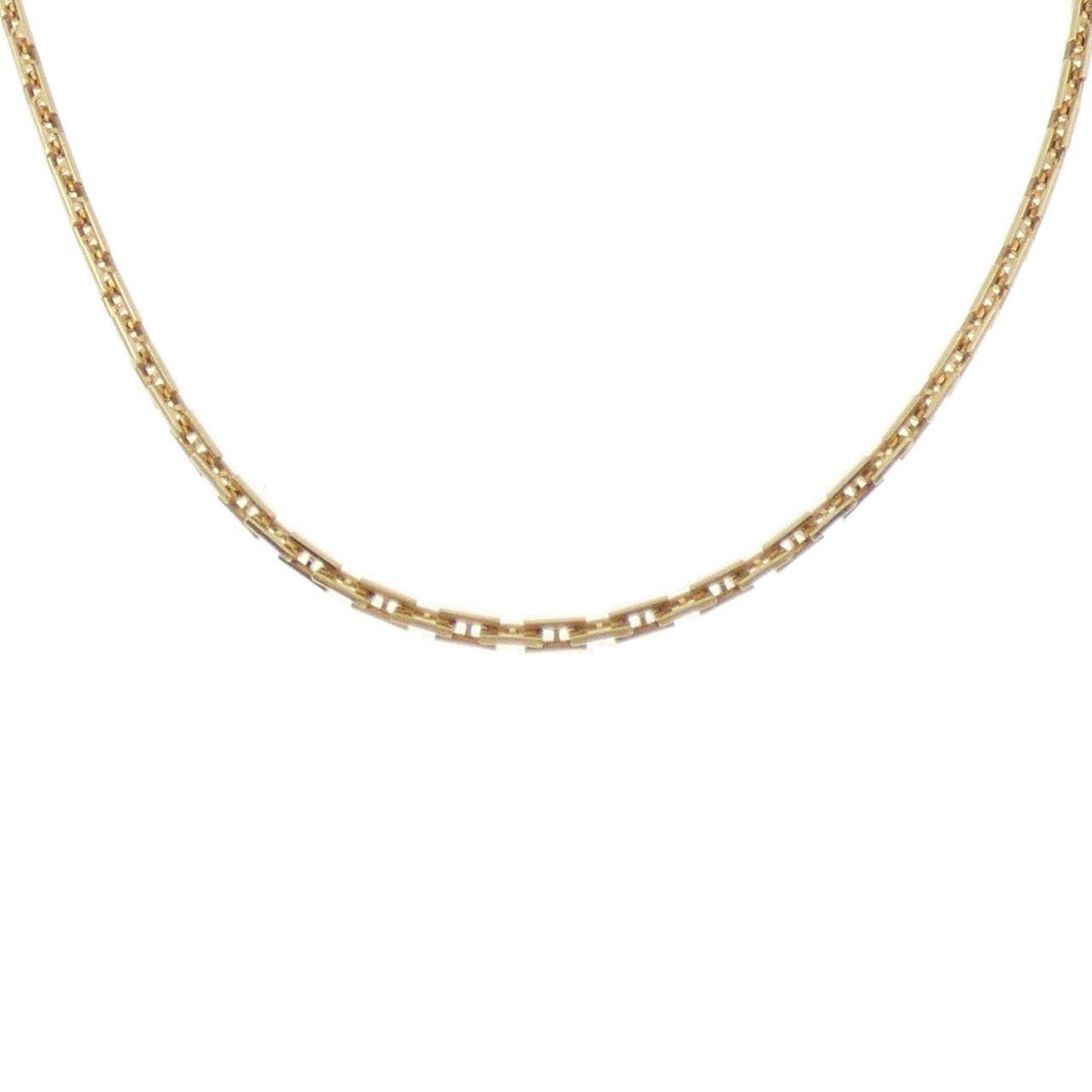 Hermes Hercule Au750 Necklace