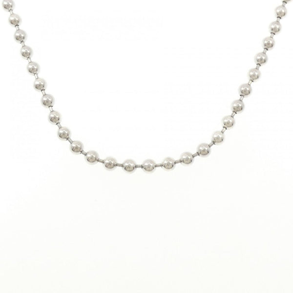 MARIHA 925 Silver Necklace